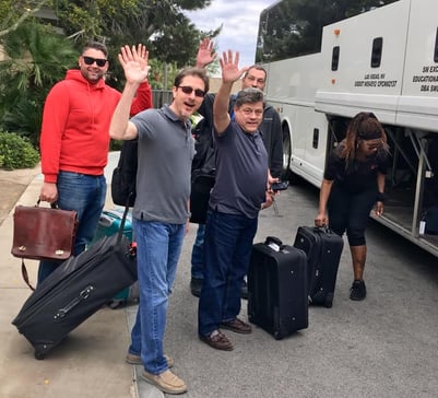 DocuWorld Americas 2019